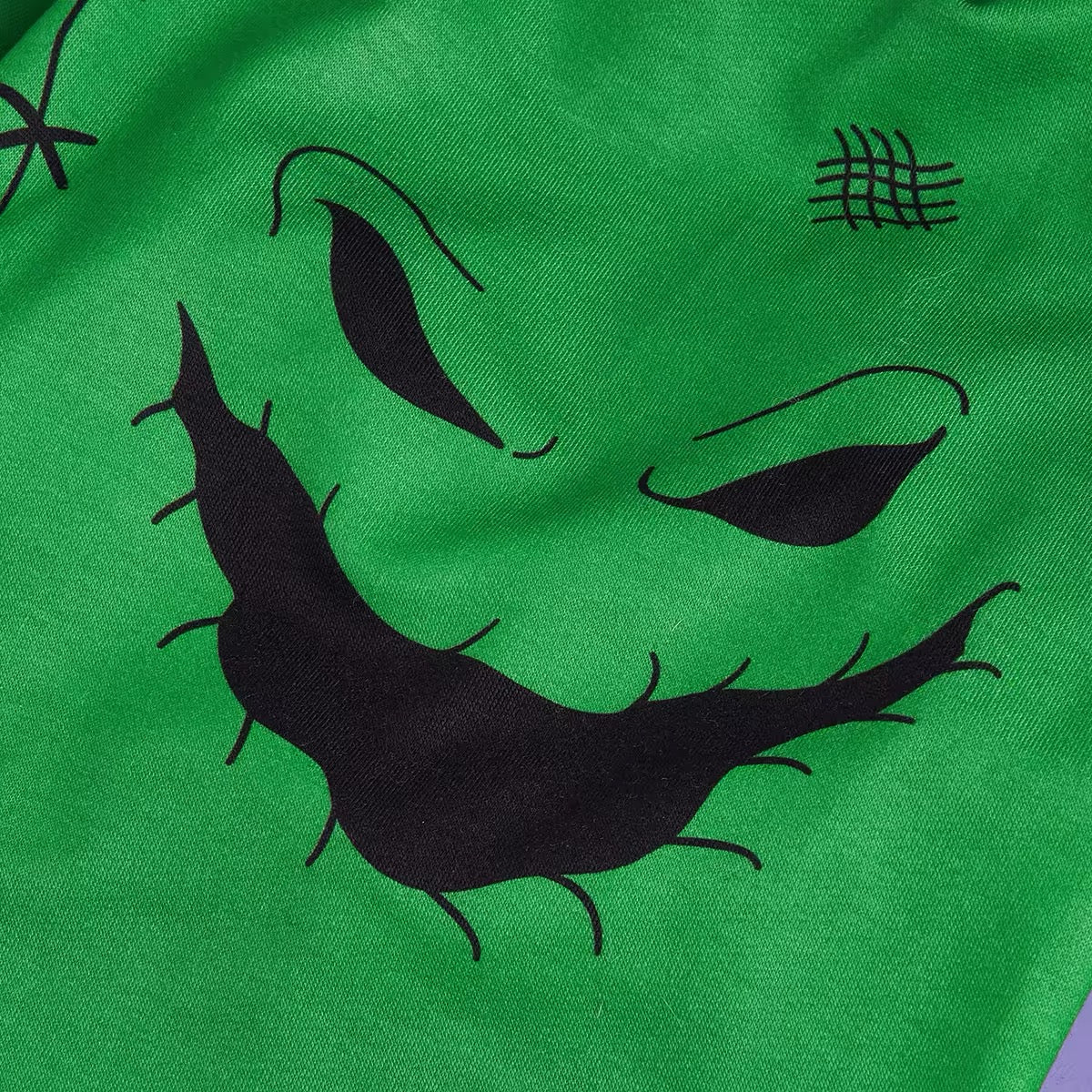 Sweat à capuche monstre pour chien | Sweat à capuche d'Halloween pour chien