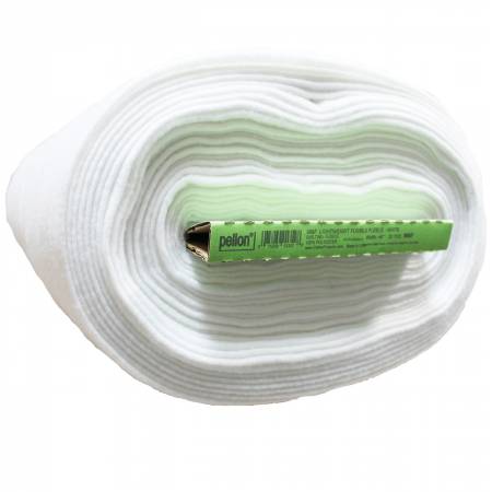 Pellon 986F Molleton thermocollant léger stabilisateur