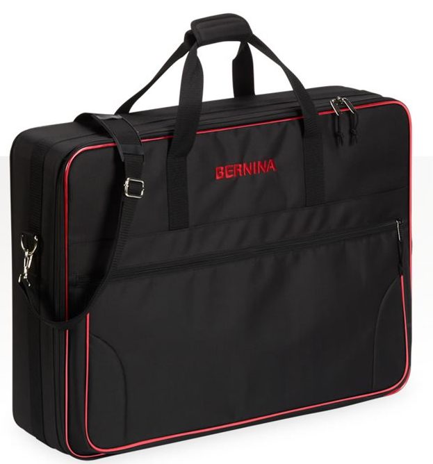 Sacs pour module de broderie Bernina Série XL