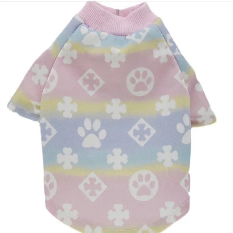 T-shirt Chewy Pawtton – T-shirt pour chien
