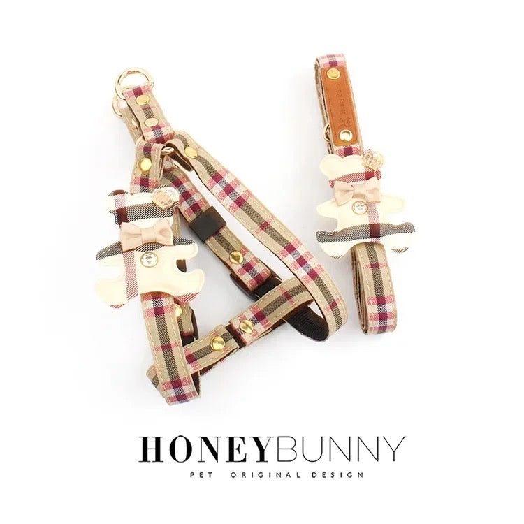Ensemble Honey Boney