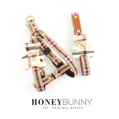 Ensemble Honey Boney