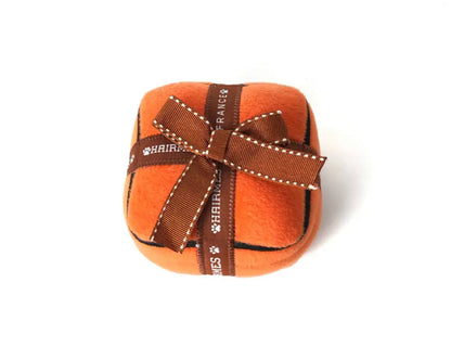 Hairmes Plush Dog Toy – Luxury Soft Chew Toy