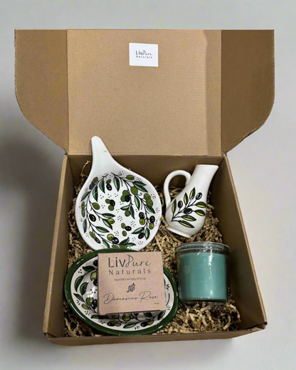 Gift Boxes - 10 Variations Available