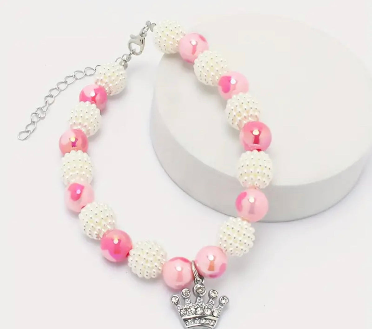 Collier Couture pour Chien