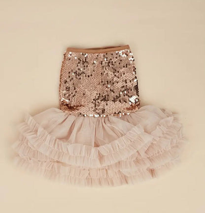 Robe pour chien Eloise | Robe de créateur pour animaux de compagnie
