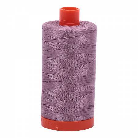 Fil Aurifil n° 2566 Uni Glycine
