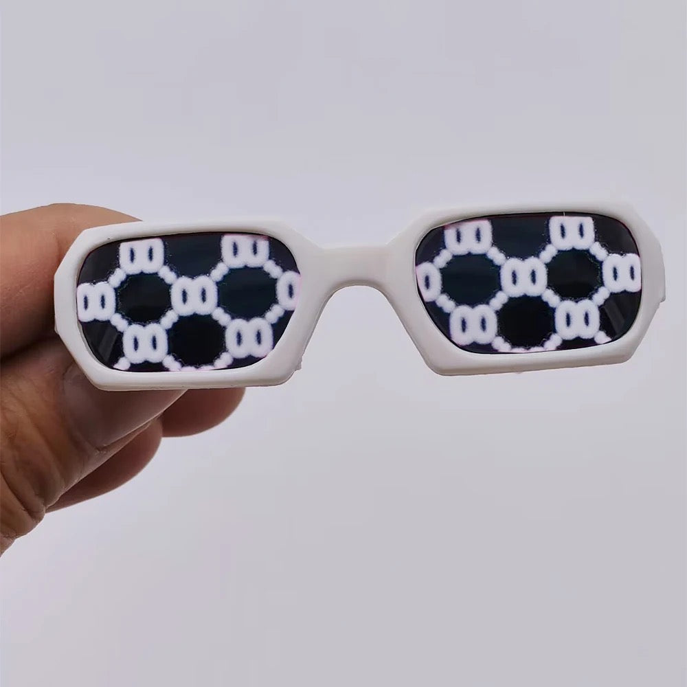 Lunettes de soleil Gigi