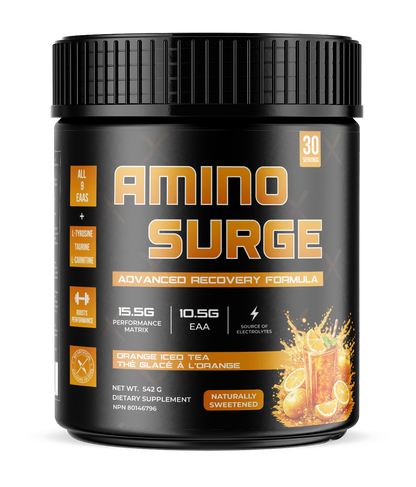 APE-X Amino Surge