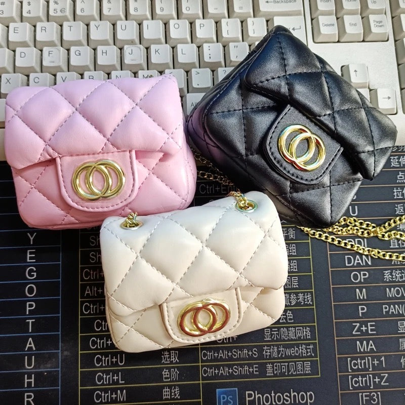 Chewnel Dog Purse | Pet Carry Bag
