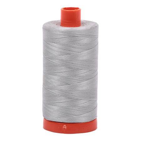Fil Aurifil n° 6726 Airstream