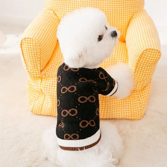 Gigi Sweater – Dog Sweater