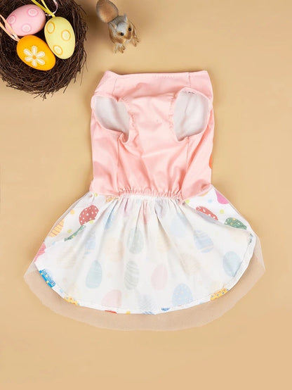 Easter Dress