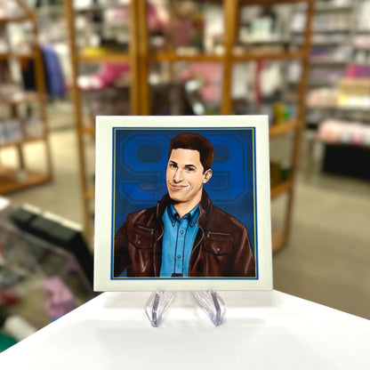 Sous-verres Brooklyn 99