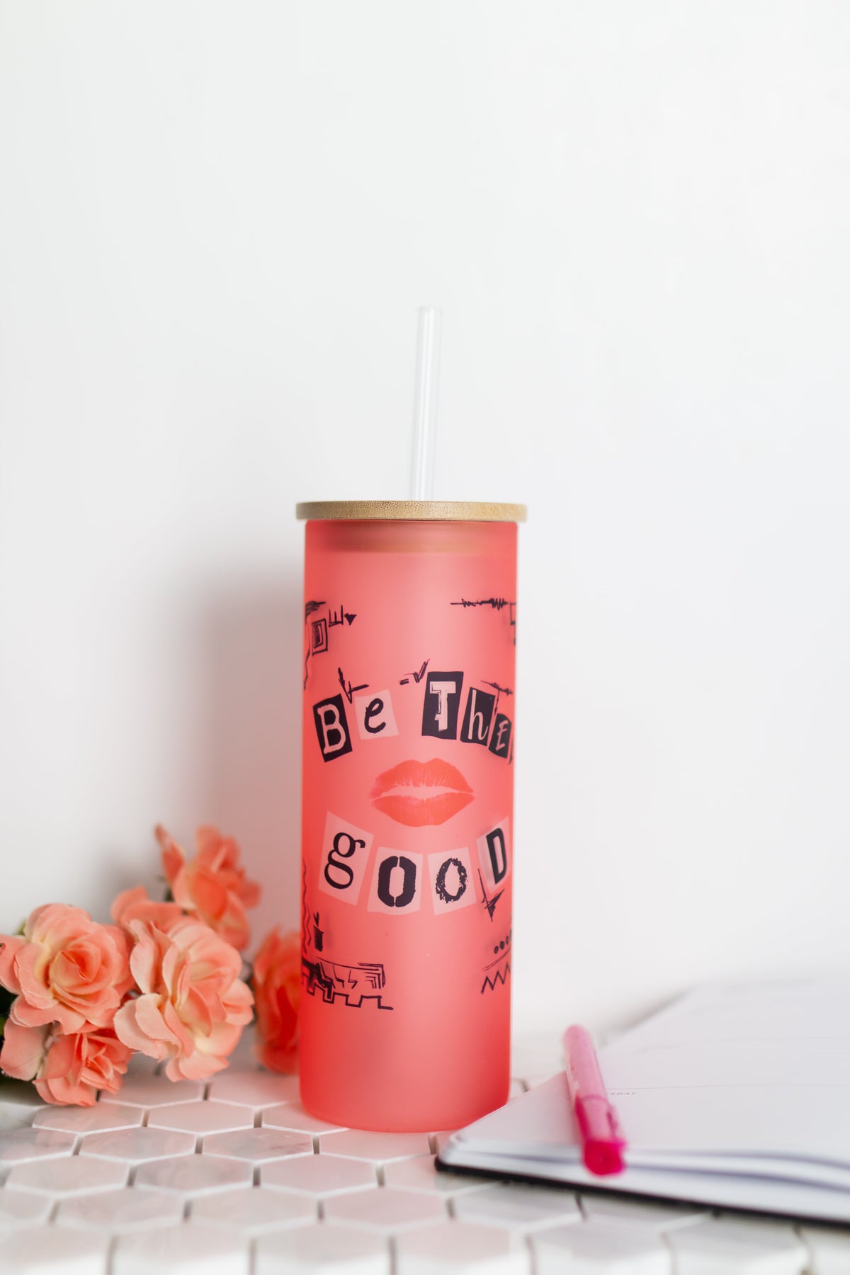 Soyez la bonne tasse Libby