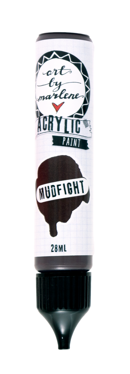 ABM Peinture Acrylique Essentiels 28ml