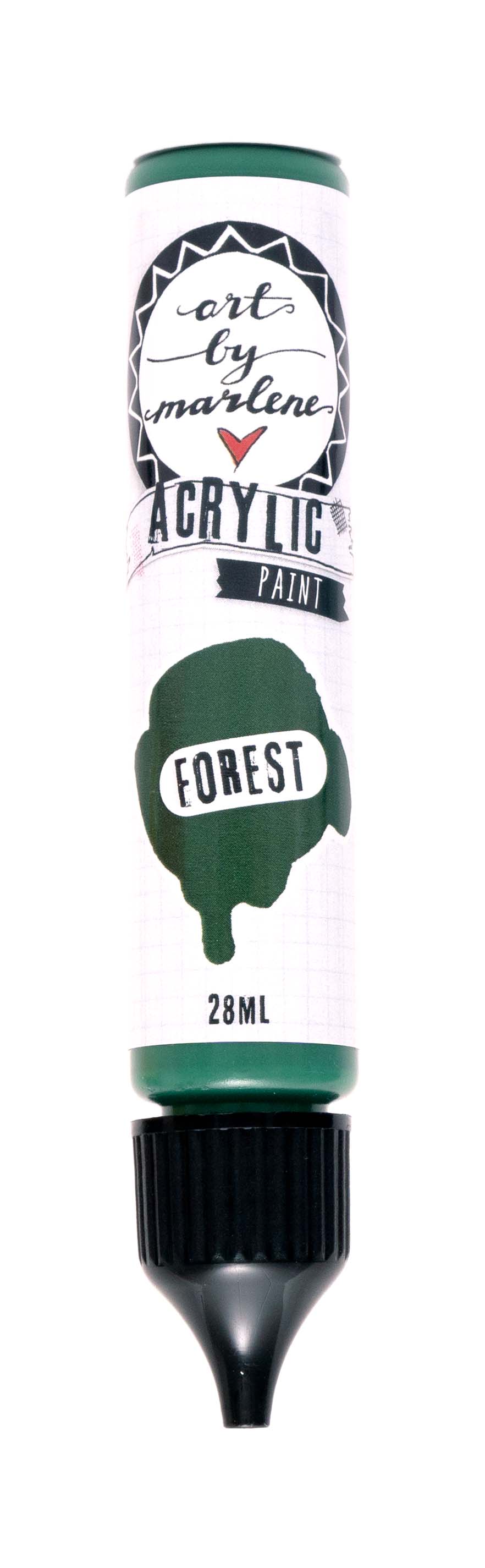 ABM Peinture Acrylique Essentiels 28ml