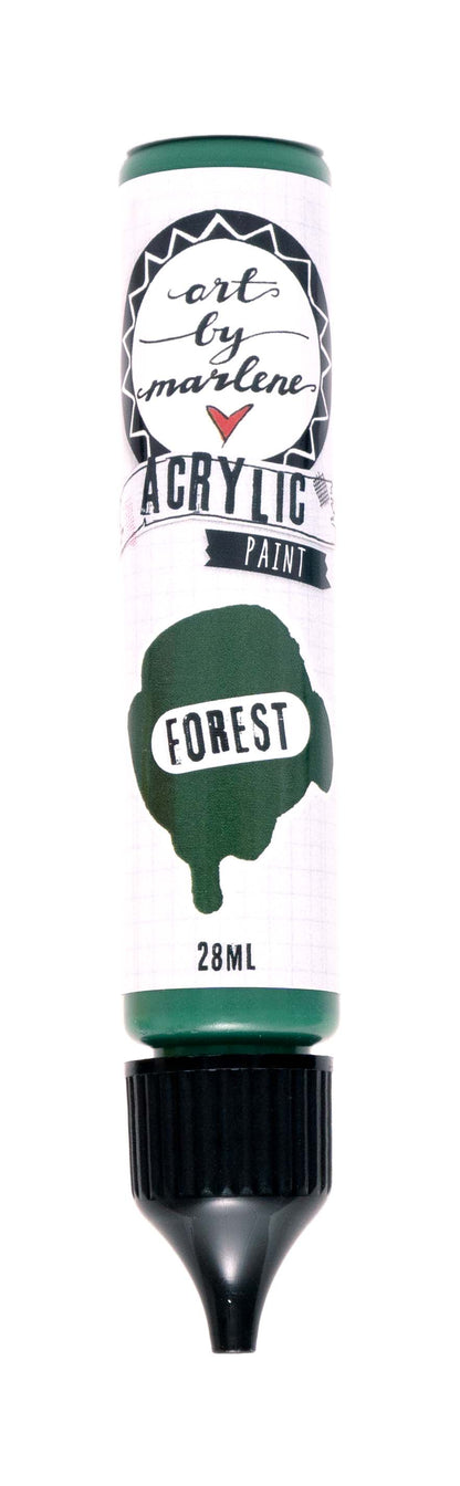 ABM Peinture Acrylique Essentiels 28ml