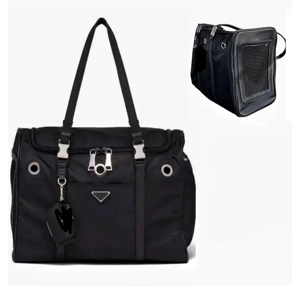 Sac de transport Pawda | Sac de transport pour chiens et chats