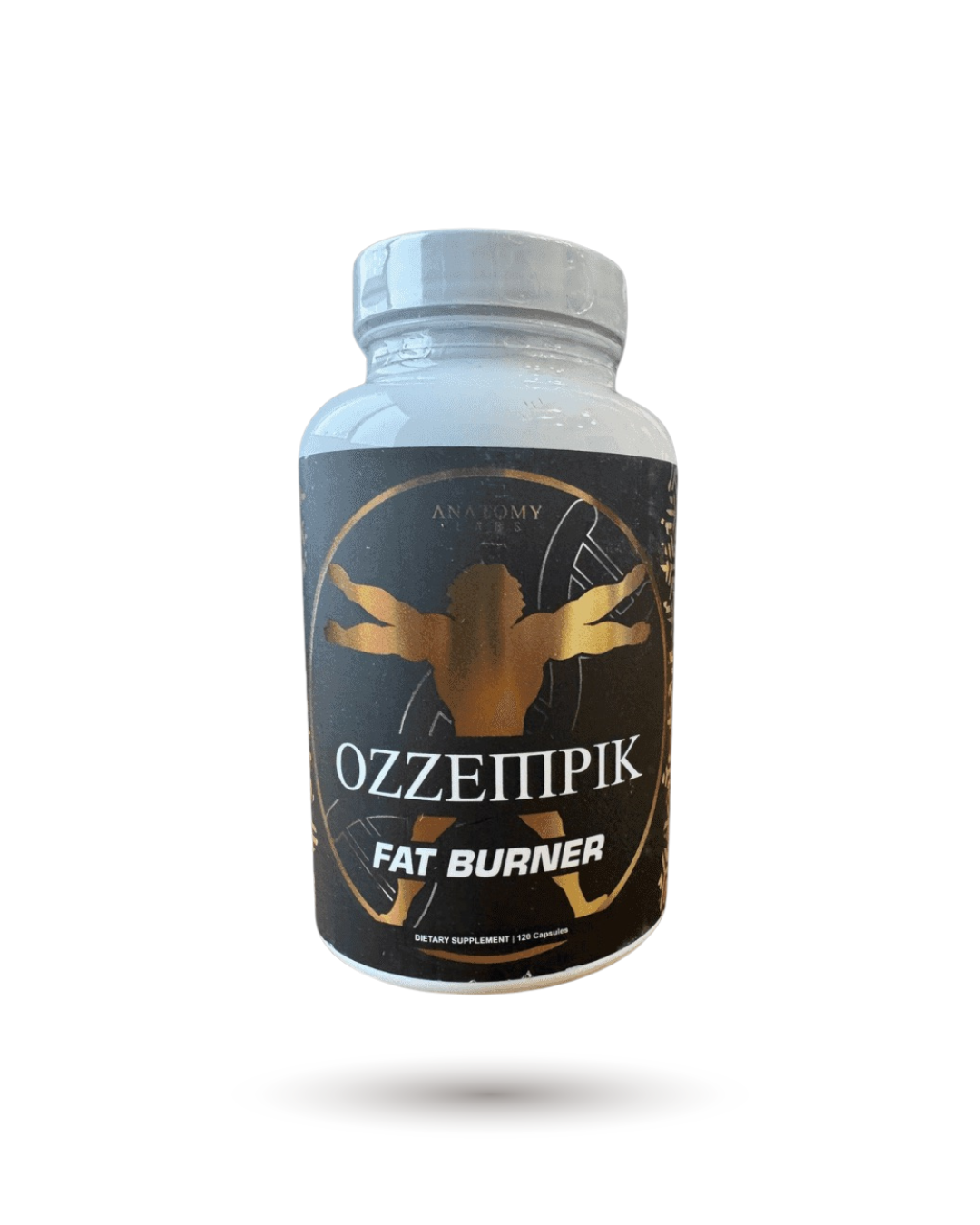 Anatomy Labs Ozzempik