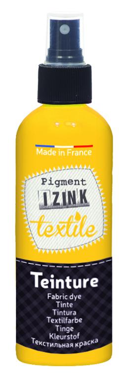 Teinture textile Aladine IZINK 80 ml