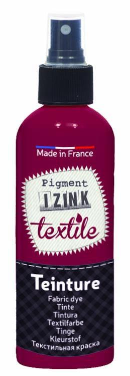 Teinture textile Aladine IZINK 80 ml