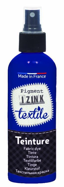 Teinture textile Aladine IZINK 80 ml