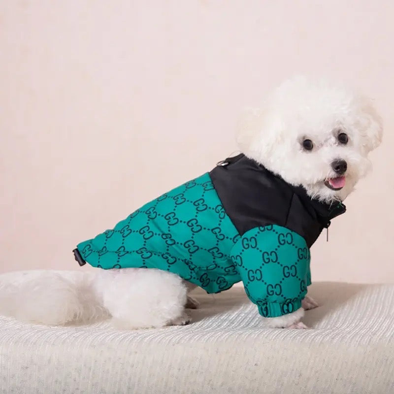 Veste Gigi – Veste pour chien