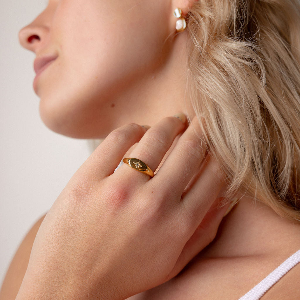 Light me up Ring