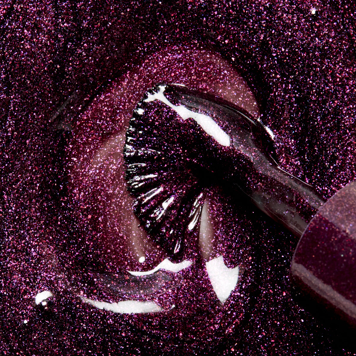 Ardell 1 Step Gel Candied Plum