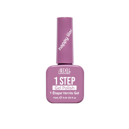 Ardell 1 Step Gel Happy Lilas