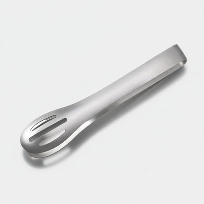Eatoco Hasam Tongs – Pinces de service multifonctions en acier inoxydable (200 mm)