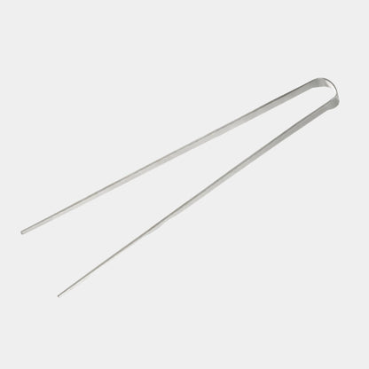 Eatoco Japan Saibashi – Pince de précision en acier inoxydable de 250 mm
