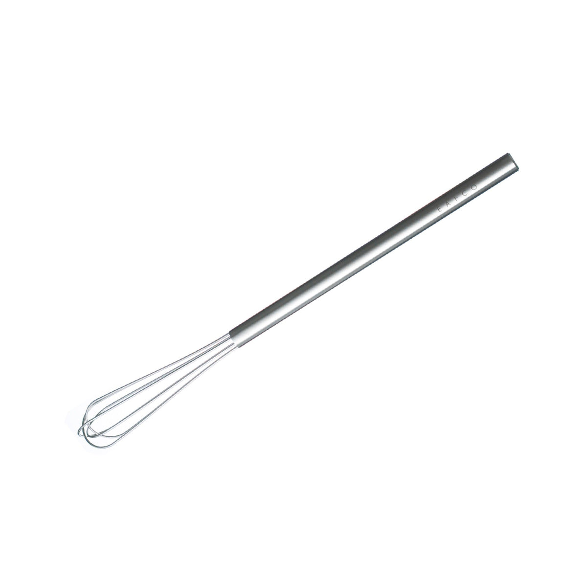 Eatoco Japan Fouet fin Mazelu – Fouet en acier inoxydable de 260 mm
