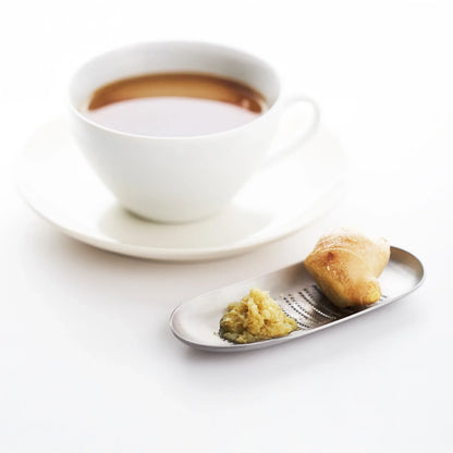 Eatoco Oros S Mini râpe – Zesteur à condiments en acier inoxydable japonais