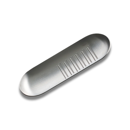 Eatoco Oros S Mini râpe – Zesteur à condiments en acier inoxydable japonais