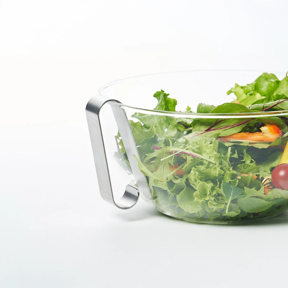 Râpe manuelle Eatoco Oros – Zesteur à condiments compact en acier inoxydable japonais