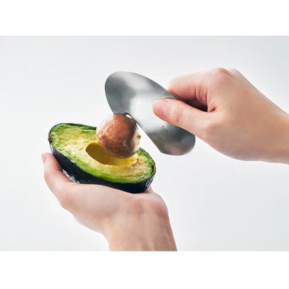 Eatoco Muku Cutter – Premium Japanese Avocado & Citrus Cutter