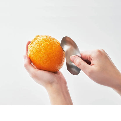 Eatoco Muku Cutter – Premium Japanese Avocado & Citrus Cutter