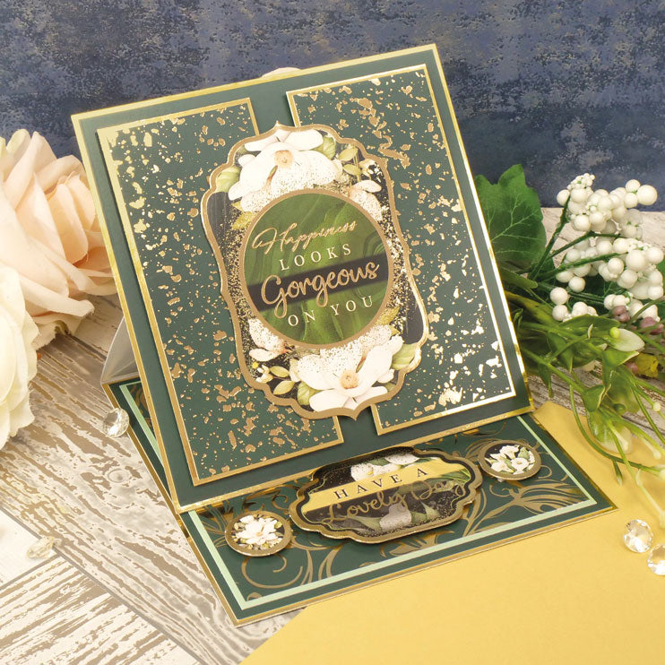 Sélection Adorable Scorable Blooms Éternels