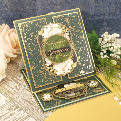 Sélection Adorable Scorable Blooms Éternels