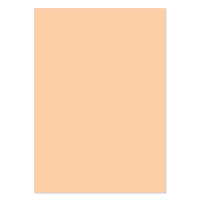 Papier cartonné Adorable Scorable A4 - 10 feuilles