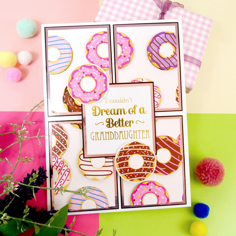 Adorables packs de cartes design « Scorable » – Trop mignons