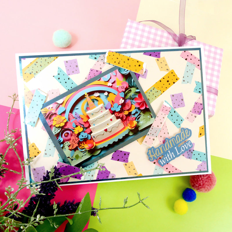 Adorables packs de cartes design « Scorable » – Trop mignons