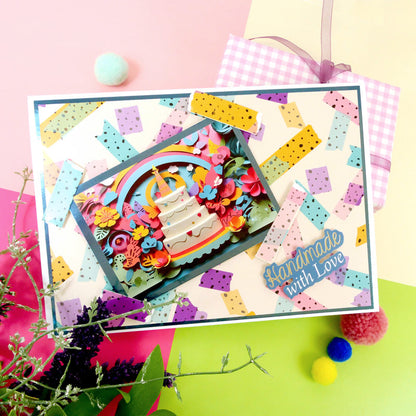Adorables packs de cartes design « Scorable » – Trop mignons