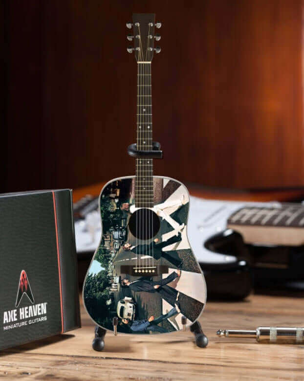 Abbey Road Tribute Mini Acoustic - Radio Days®