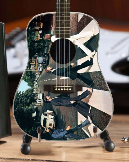 Abbey Road Tribute Mini Acoustic - Radio Days®