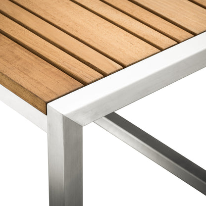 Ensemble de conversation Acacia avec coussins Sunbrella®