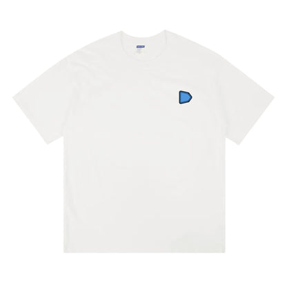Advanced Crystal Beast T-shirt