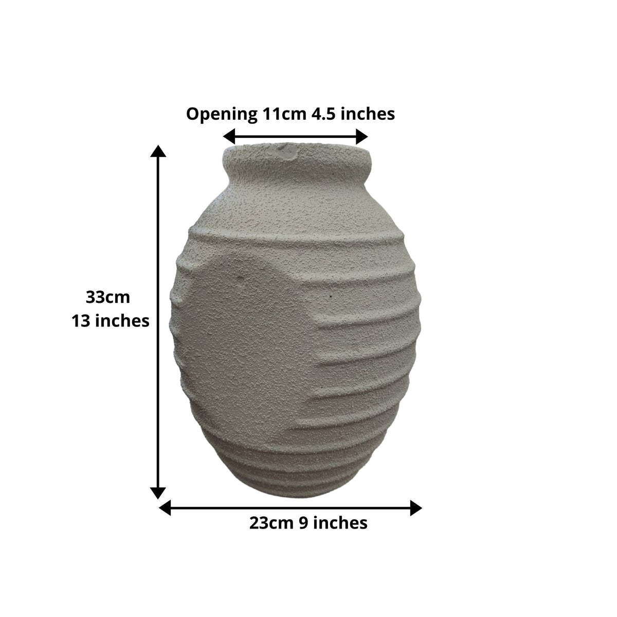 Ancient Vase